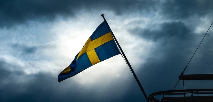 Szwecja wzmacnia swe siły zbrojne na Gotlandii. W tle działania Rosji