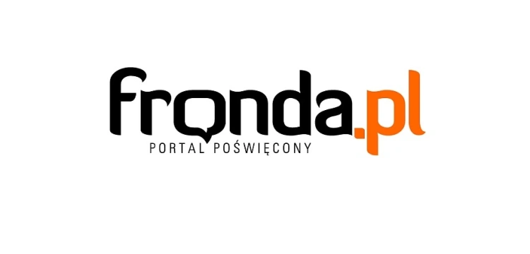 Uwaga!!! Portal Fronda.pl zatrudni dziennikarza