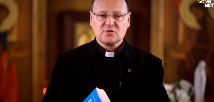 Diecezja warszawsko-praska ma nowego biskupa 