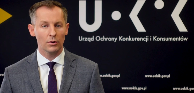 UOKiK wszął postępowanie antymonopolowe przeciwko Polsatowi oraz czerem spółkom z grupy Didcovery (właściciel TVN)