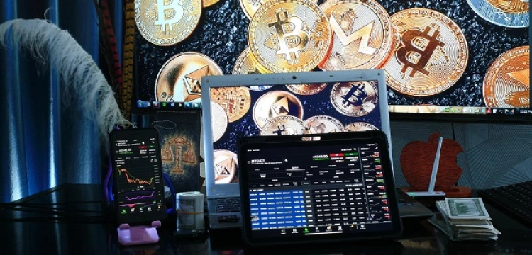 Dwie pizze za 10000 Bitcoinów? Tak, to się wydarzyło!