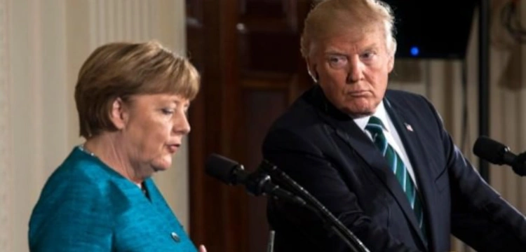 Sondaż: po odejściu Trumpa Niemcy znów uważają USA za partnera