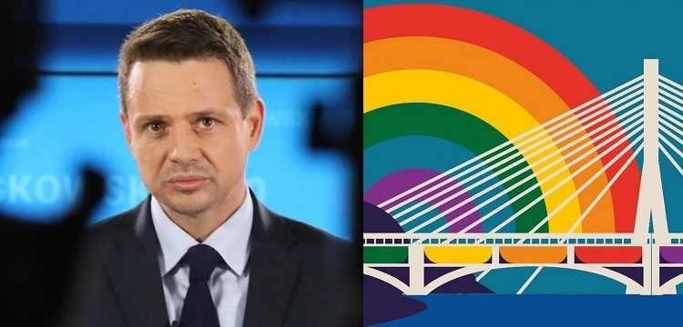 Warszawa. Rozstrzygnięto konkurs na budowę hostelu LGBT