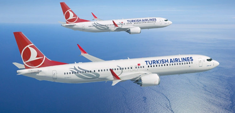 Turkish Airlines nie sprzeda biletów migrantom na loty do Mińska