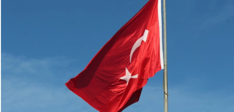 Czy Niemcy udaremnili komunistyczny zamach stanu w Turcji?