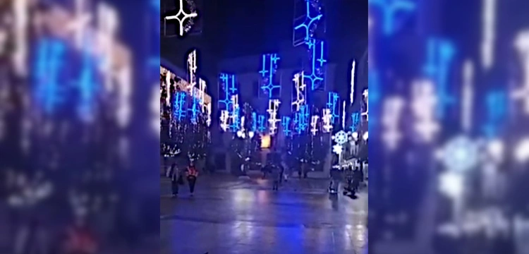 Odwrócone krzyże i wulgarne szopki… Europa drwi z Bożego Narodzenia 