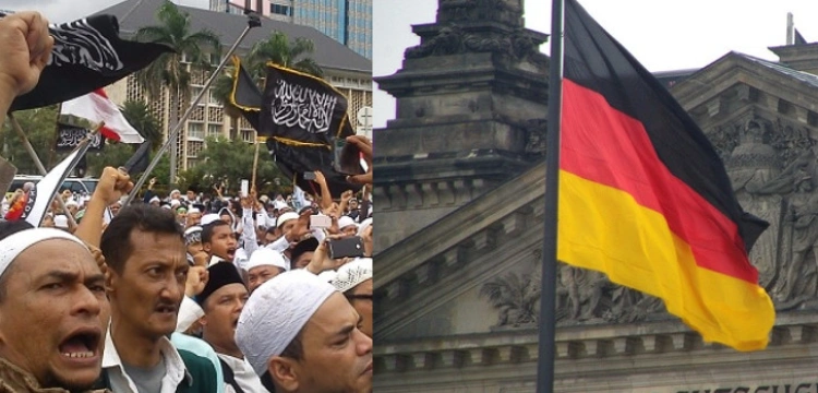 ,,Tykająca bomba’’. Fala zwolnień islamskich ekstremistów z niemieckich więzień