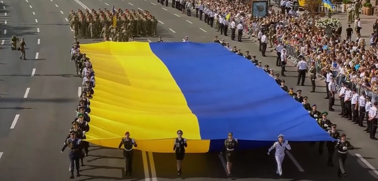 Dokładnie 30 lat temu Ukraińcy głosowali za niepodległością