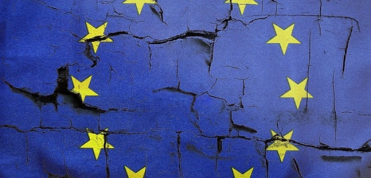 Niemcy chcą zniesienia weta w UE. PO i PiS przeciw, Biedroń za
