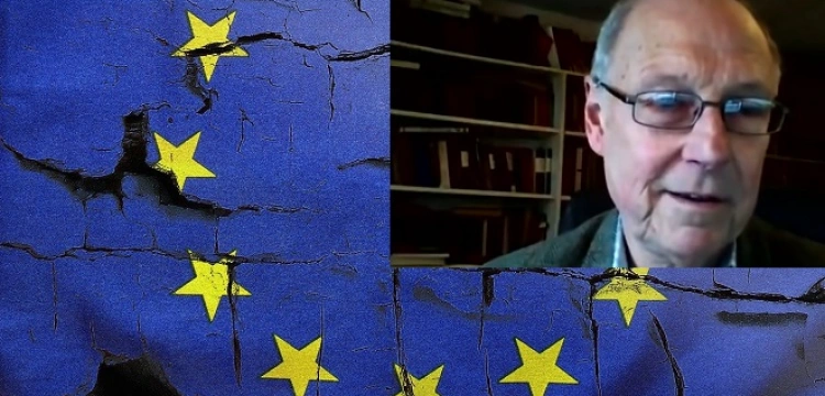 Prof. Tettenborn dla ,,The Spectator'': UE będzie żałować swojej prawnej napaści na Polskę