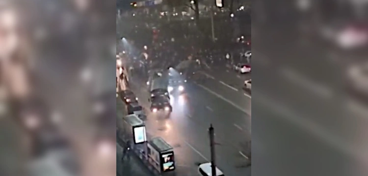 W Kazachstanie opada kurz po bitwie. Walki ustępują miejsca narodowej żałobie