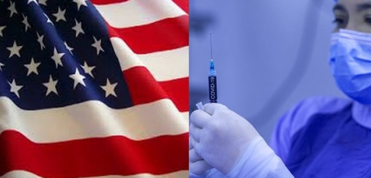 Amerykanie zwrócili kilka tysięcy szczepionek do Pfizera. Niepokojący powód