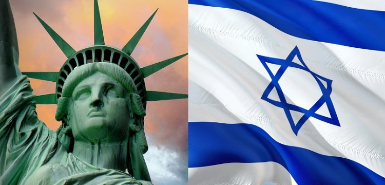 Izrael skarży się USA na polską ustawę reprywatyzacyjną i prosi o pomoc