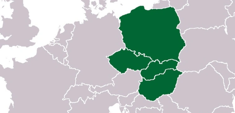 „Sueddeutsche Zeitung”: Czy Grupa Wyszehradzka rozpadnie się z powodu wojny na Ukrainie?