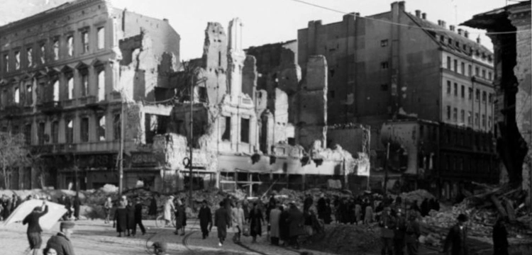 Polska nie zrezygnowała z roszczeń wobec Niemiec! Odkryto ważny dokument