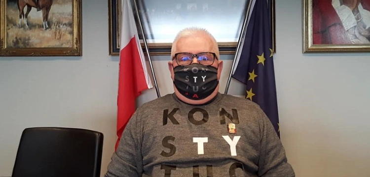 Wałęsa zapowiada uliczne strajki i prosi o pomoc Brukselę