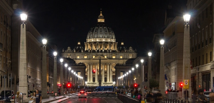 Watykan uznał cud niezbędny do beatyfikacji Jana Pawła I