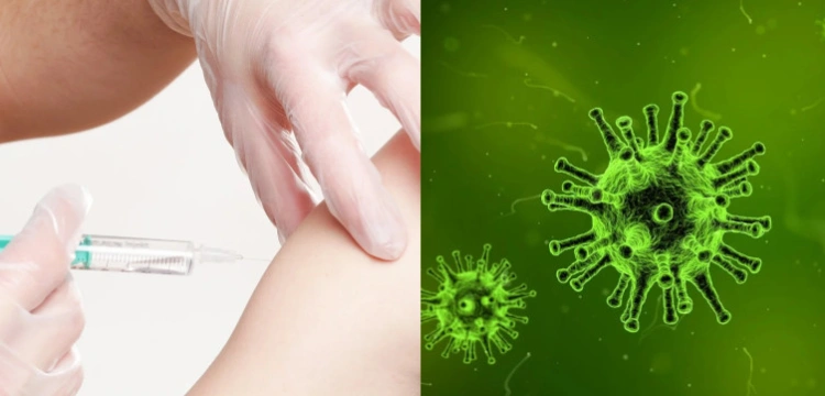 Kiedy szczepionka na koronawirusa? Minister Szumowski odpowiada