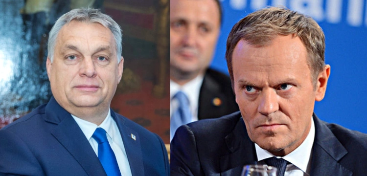 Tusk przegrywa walkę. Fidesz pozostaje w EPP