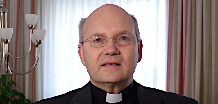 Coraz głębszy kryzys w niemieckim kościele. Biskup mówi wprost o możliwym rozłamie