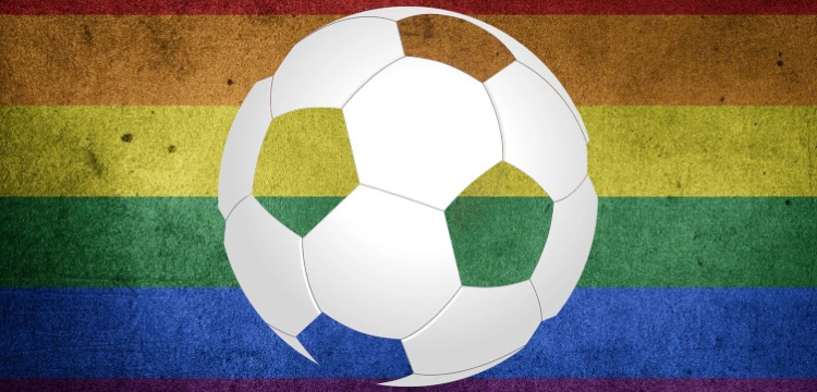 Ideologia gender: Tęczowy turniej piłki nożnej w Zamościu
