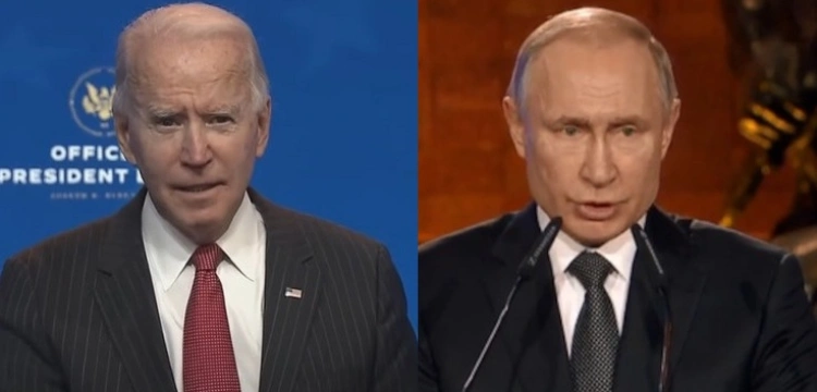 Rosja grozi USA wojną