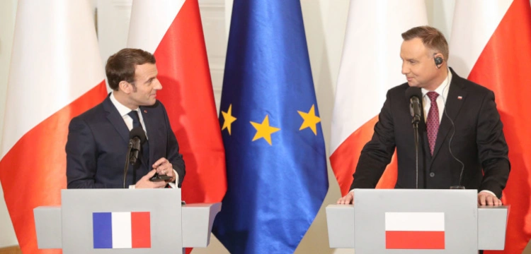 Beata Kempa: To olbrzymi sukces prezydenta Andrzeja Dudy