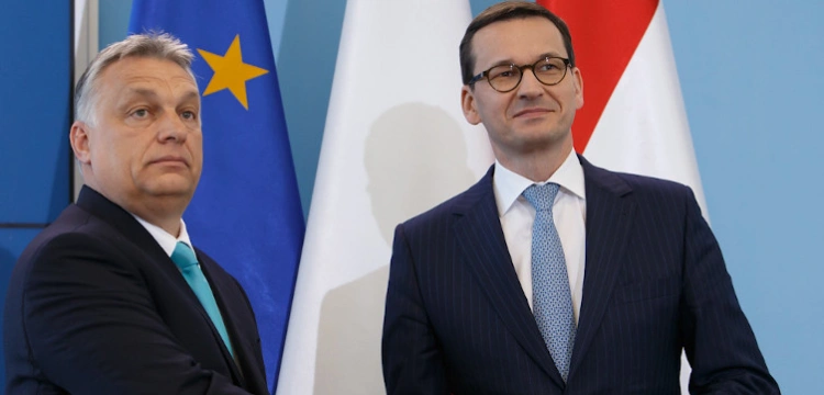 Będzie powiązanie funduszy UE z ,,praworządnością''. Weto Polski i Węgier?