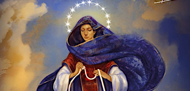 W sytuacjach bez wyjścia… cudowna modlitwa do Maryi!