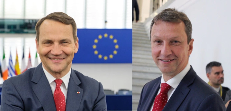 Kuźmiuk: Europosłowie Platformy cieszą się z kar nakładanych przez UE na Polskę