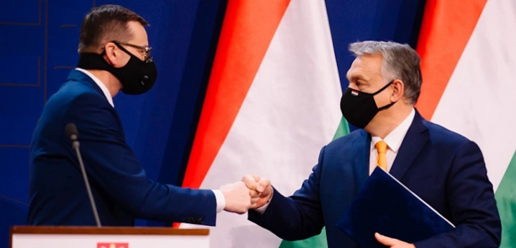 Wczorajsza deklaracja pokazała, że Polska i Węgry nie blefują
