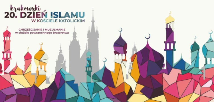Kraków: Dzień islamu w Kościele. Krzyży brak, ale o półksiężycach nie zapomniano