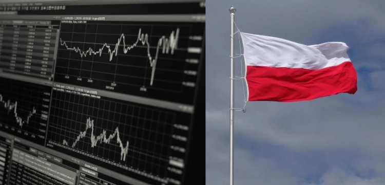 Brawo Polska! Kuźmiuk: Świetne prognozy Pekao S.A. Wzrost PKB w Polsce w II kw. 2021 roku wyniesie aż 11%