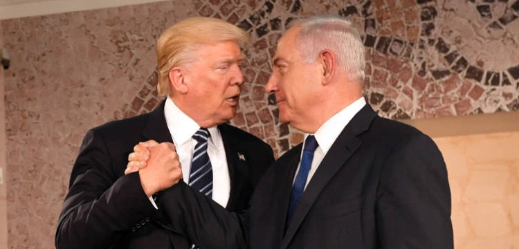 Zabicie Sulejmaniego. Netanjahu gratuluje Trumpowi