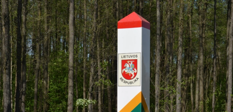 Za kilka dni otwarcie granicy z Litwą