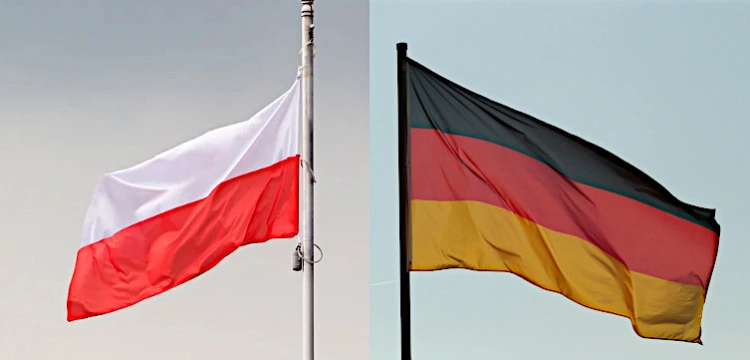 Brawo Polska: W handlu z Niemcami prześcignęliśmy Włochy