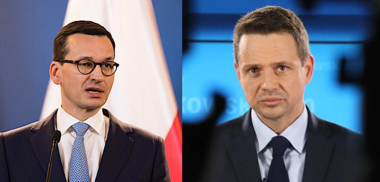 Podwyższenie podatków przez PiS? Premier: Nie pozwolę, by miliony Polaków były wprowadzane w błąd!