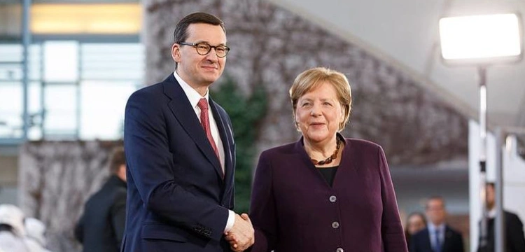 Premier Morawiecki: Polska staje się siłą napędową całej europejskiej gospodarki! Przyznają to nawet Niemcy