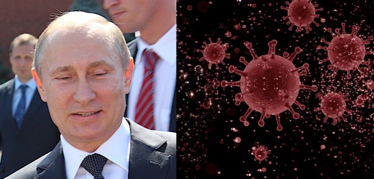 ,,Financial Times'': Kreml ukrywa większość zgonów z powodu koronawirusa