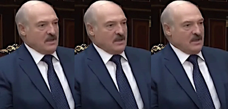 Białorusini przestali się bać Łukaszenki. Łukaszenka zaczął się bać własnego narodu 