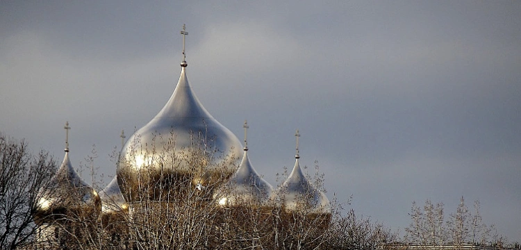 Fałszywy ekumenizm, hakerski atak, a w tle Rosja