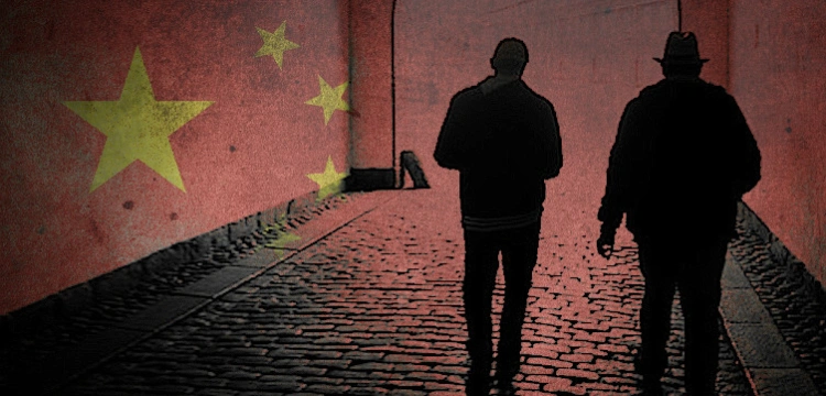 Chińscy szpiedzy gospodarczy uciekają z USA