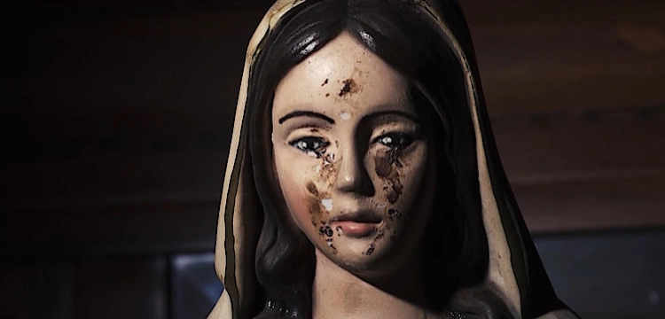 Maryja ostrzegała przed epidemią. Objawienia w Trevignano Romano: Wielu już oddało duszę diabłu
