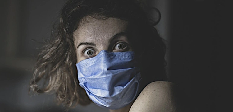 Włochy: fala stanów lękowych i depresji z powodu pandemii