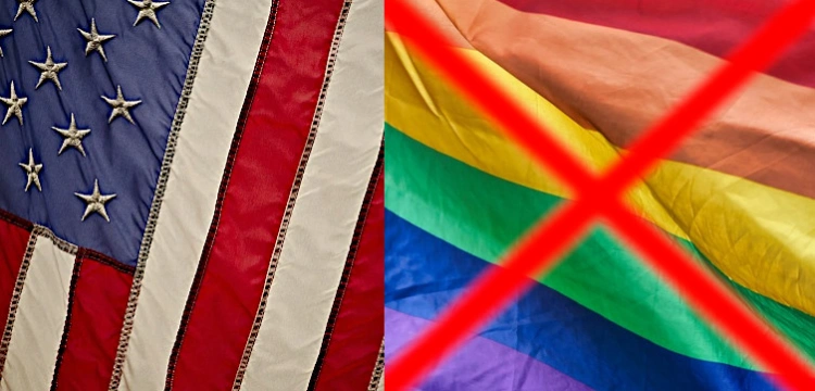 USA. Nauczyciel wygrał z LGBT: „Służę Bogu i nie okłamię dzieci co do ich płci”