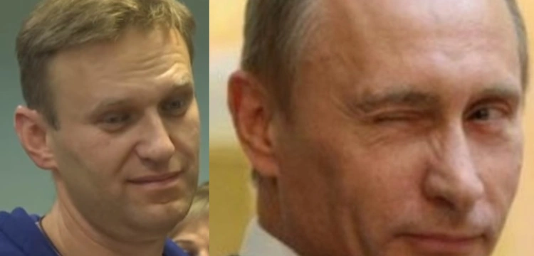 Nawalny nie poleci do szpitala w Niemczech. ,,To oczywiście decyzja Kremla''