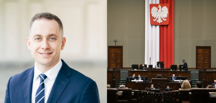 Totalna opozycja blokuje obrady Sejmu!