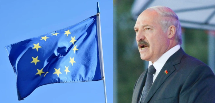 Ambasador UE wydalony z Białorusi