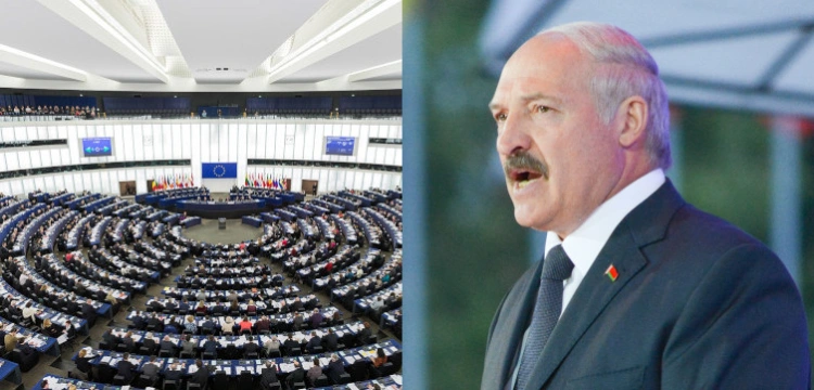 Europosłowie chcą sankcji UE dla dyplomatów z Białorusi. Chodzi o wyrzucenie polskich konsulów