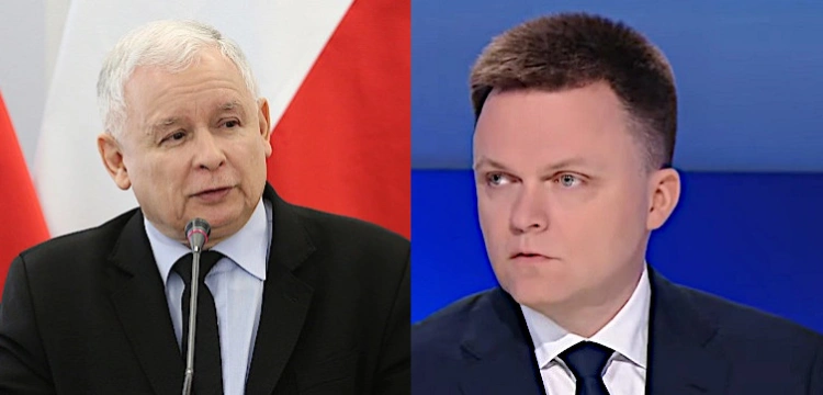 Sondaż: PiS na czele, bardzo duża strata Hołowni, Konfederacja poza Sejmem